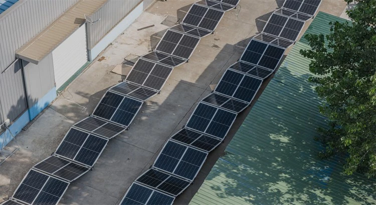 Zintegrowane systemy fotowoltaiczno-magazynowe – KONLI MICROGRID