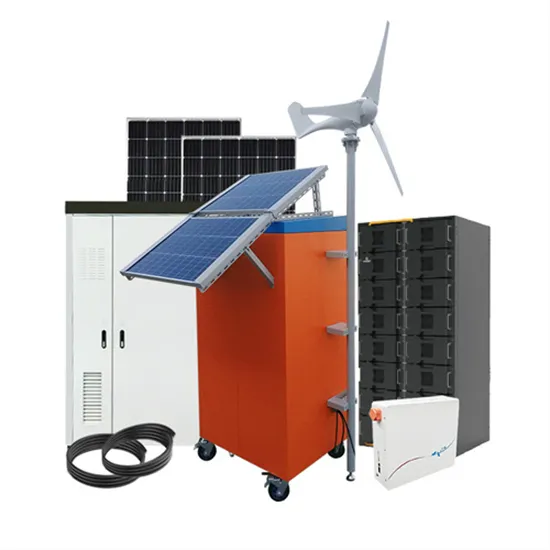 Solar power generation base development plan