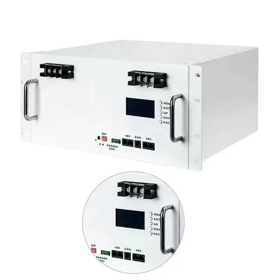 Cena systemu magazynowania energii o mocy 30 kW
