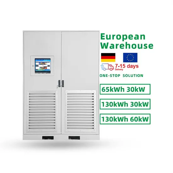 Koszty energii elektrycznej w nowym szwedzkim systemie magazynowania energii