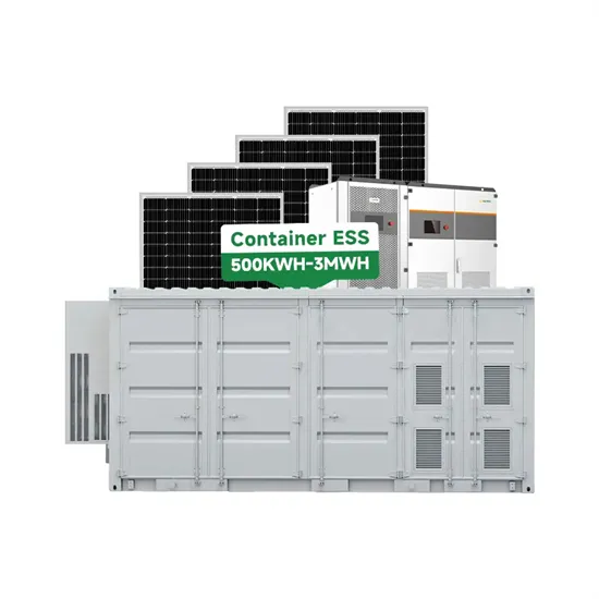Sprzedaż detaliczna szaf do magazynowania energii fotowoltaicznej o mocy 40 kWh