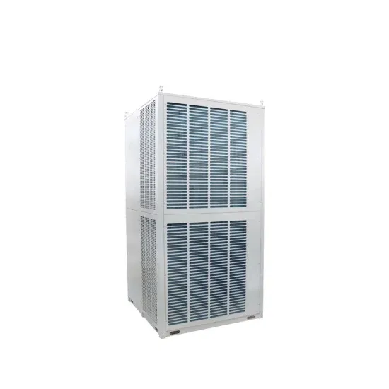 Oferta promocyjna na szafę akumulatorową do magazynowania energii fotowoltaicznej o mocy 350 kW