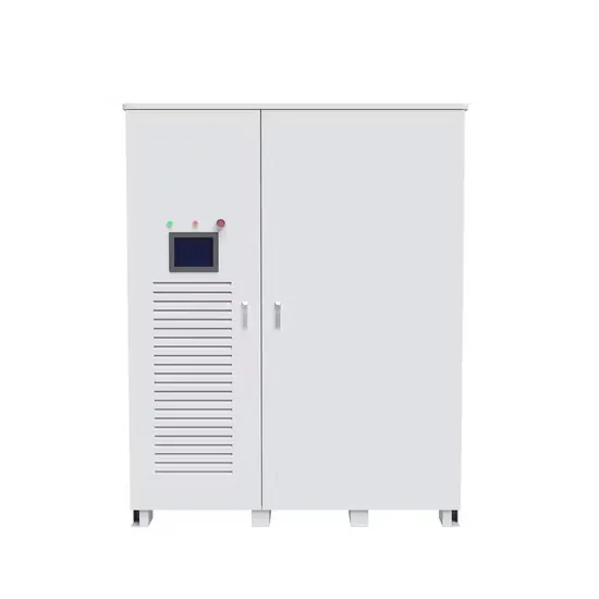 Juba Energy Storage Integrated Battery Enterprise