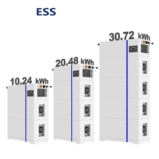 Filipińska szafa do przechowywania energii IP55