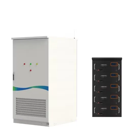 Rabat system zasilania słonecznego