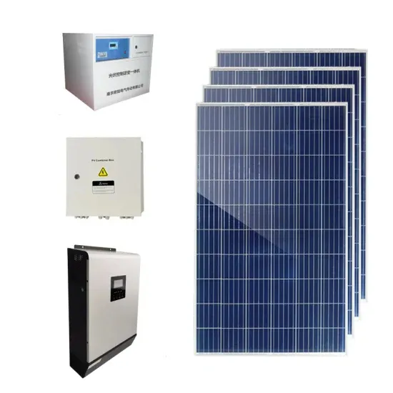 Przemysł solarny tuvalu