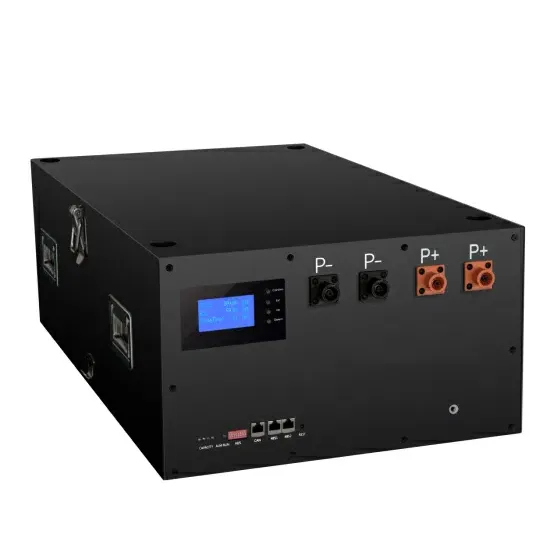 Huawei i systemy magazynowania energii