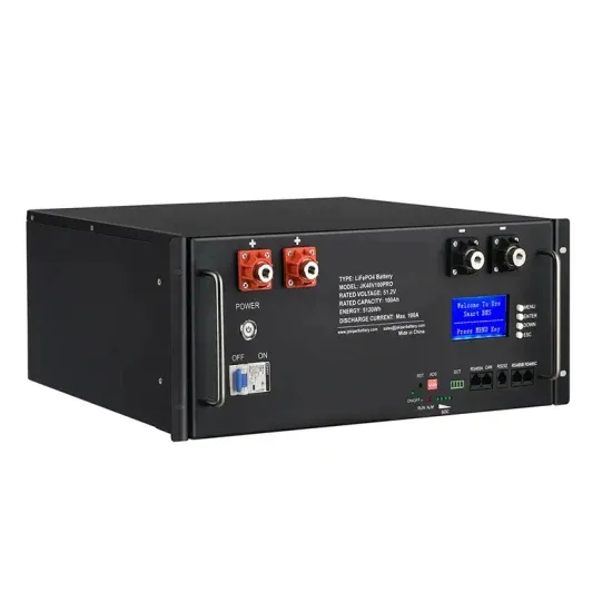 Funafoti solar cabinet system 3kva