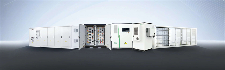 KONLI MICROGRID – Systemy PV+ESS, inteligentne mikrosieci, BESS, off-grid