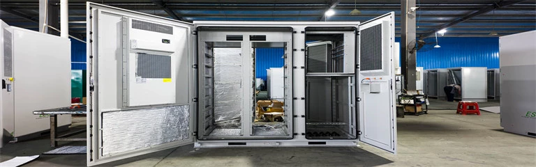 KONLI MICROGRID – Portfolio zaawansowanych rozwiązań energetycznych: PV+ESS, mikrosieci, BESS