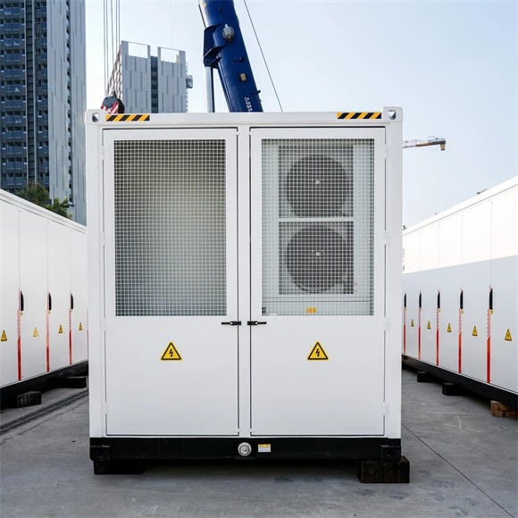 Domowe systemy magazynowania energii – hybrydowe PV+ESS – KONLI MICROGRID