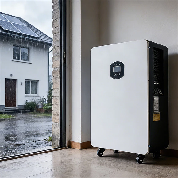 Systemy zarządzania bateriami (BMS) dla bezpieczeństwa i wydajności – KONLI MICROGRID