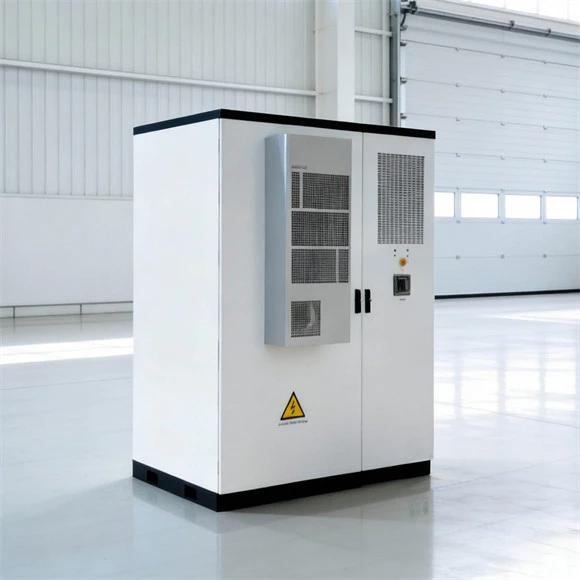 Bateryjne systemy magazynowania energii BESS – hybrydowe i off-grid – KONLI MICROGRID
