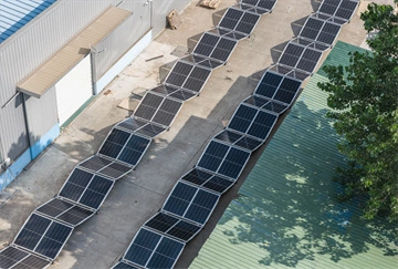 KONLI MICROGRID – Modułowe szafy BESS dla data center z funkcją UPS