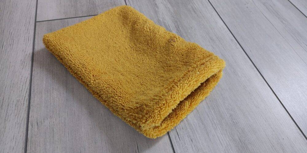 rękawica miodowy 550g